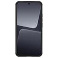 Miniatyrbild 3 av 6: Nillkin Xiaomi 13 Mobilskal Camshield Pro - Svart