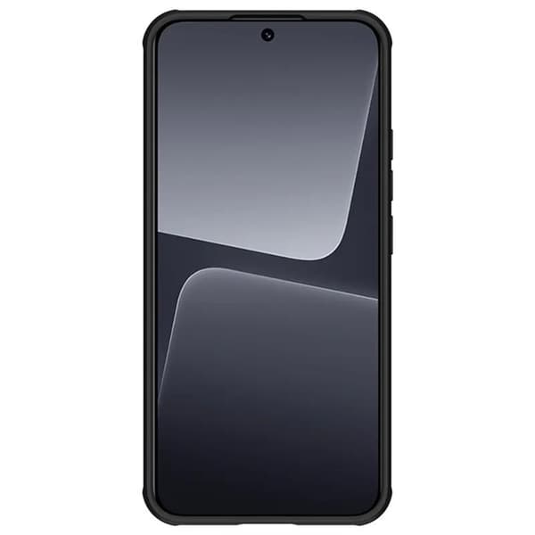 Nillkin Xiaomi 13 Mobilskal Camshield Pro - Svart