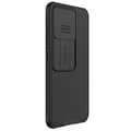 Miniatyrbild 4 av 6: Nillkin Xiaomi 13 Mobilskal Camshield Pro - Svart