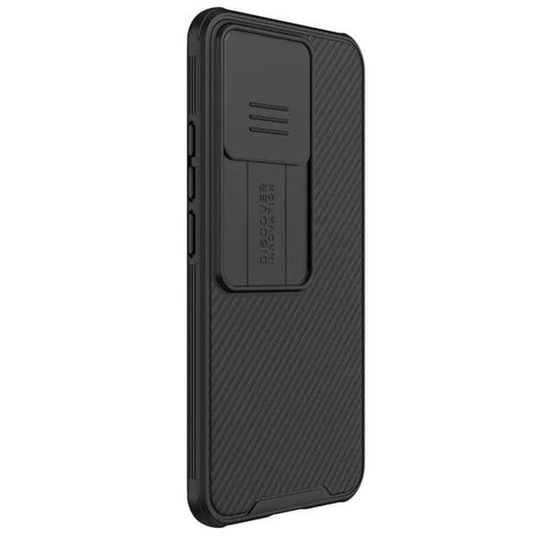 Nillkin Xiaomi 13 Mobilskal Camshield Pro - Svart