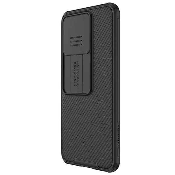 Nillkin Xiaomi 13 Mobilskal Camshield Pro - Svart