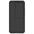 Miniatyrbild 2 av 6: Nillkin Xiaomi 13 Mobilskal Camshield Pro - Svart