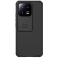 Miniatyrbild 1 av 6: Nillkin Xiaomi 13 Mobilskal Camshield Pro - Svart