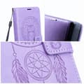 Miniatyrbild 3 av 5: Galaxy A15 5G Plånboksfodral Mezzo Dream Catcher - Lila