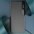 Miniatyrbild 5 av 7: Tech-Protect Galaxy A55 5G Mobilfodral Smart View - Svart