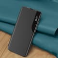 Miniatyrbild 6 av 7: Tech-Protect Galaxy A55 5G Mobilfodral Smart View - Svart