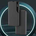 Miniatyrbild 7 av 7: Tech-Protect Galaxy A55 5G Mobilfodral Smart View - Svart