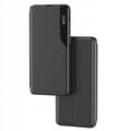Miniatyrbild 2 av 7: Tech-Protect Galaxy A55 5G Mobilfodral Smart View - Svart