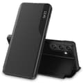Miniatyrbild 1 av 7: Tech-Protect Galaxy A55 5G Mobilfodral Smart View - Svart