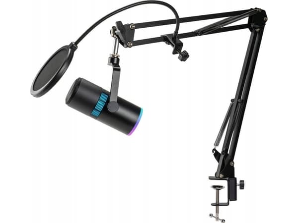 Thronmax Zestaw Thronmax M30 Streaming Kit