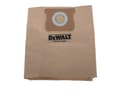 Pikkukuva 1 / 3: dewalt pölynimuripussit 20-30 l, 3 kappaletta