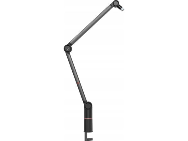 Thronmax mikrofoniteline Thronmax Flex S5 Musta
