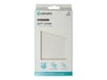 Miniatyrbilde 3 av 5: eSTUFF Infinite Vienna - Baksidedeksel for mobiltelefon - MagSafe-samsvar - termoplast-polyuretan (TPU) - blank - for Apple iPhone 13 mini