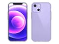 Miniatyrbilde 5 av 5: eSTUFF Infinite Vienna - Baksidedeksel for mobiltelefon - MagSafe-samsvar - termoplast-polyuretan (TPU) - blank - for Apple iPhone 13 mini