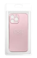 Miniatyrbild 5 av 5: iPhone 15 Pro Max Mobilskal Metallic - Rosa