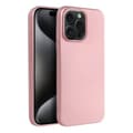 Miniatyrbild 2 av 5: iPhone 15 Pro Max Mobilskal Metallic - Rosa