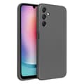 Miniatyrbild 2 av 6: Galaxy A25 5G Mobilskal Metallic - Grå