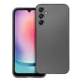 Miniatyrbild 1 av 6: Galaxy A25 5G Mobilskal Metallic - Grå