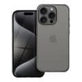 Miniatyrbild 1 av 4: iPhone 15 Plus Mobilskal Premium - Svart