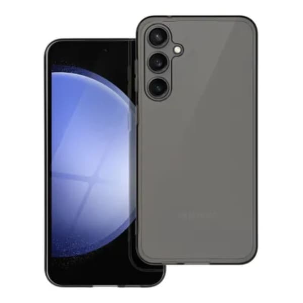 Galaxy A34 5G Mobilskal Premium - Svart