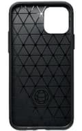 Miniatyrbild 4 av 5: iPhone 15 Pro Mobilskal Carbon - Svart