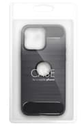 Miniatyrbild 5 av 5: iPhone 15 Pro Mobilskal Carbon - Svart