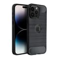 Miniatyrbild 2 av 5: iPhone 15 Pro Mobilskal Carbon - Svart