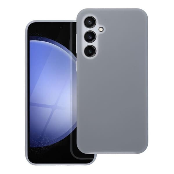 Galaxy A34 5G Mobilskal Candy - Grå