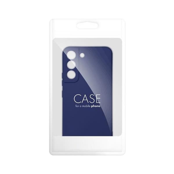 Galaxy A25 5G Mobilskal Soft - Blå