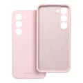 Miniatyrbild 4 av 6: Roar Samsung Galaxy A34 5G Mobilskal Roar Cloud Skin - Ljusrosa