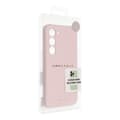 Miniatyrbild 6 av 6: Roar Samsung Galaxy A34 5G Mobilskal Roar Cloud Skin - Ljusrosa