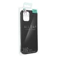 Miniatyrbild 5 av 5: Roar iPhone 15 Mobilskal Jelly - Svart