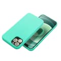 Miniatyrbild 1 av 4: Roar iPhone 15 Mobilskal Jelly - Mint