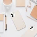 Miniatyrbild 5 av 5: Roar iPhone 15 Pro Max Mobilskal Space - Cream
