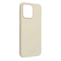 Miniatyrbild 1 av 5: Roar iPhone 15 Plus Mobilskal Space - Cream