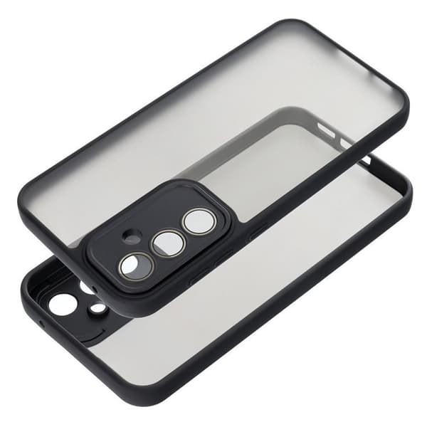 iPhone 15 Pro Mobilskal Variete - Svart
