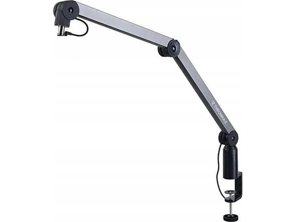 Thronmax Caster Stand S1 USB-mikrofoniteline
