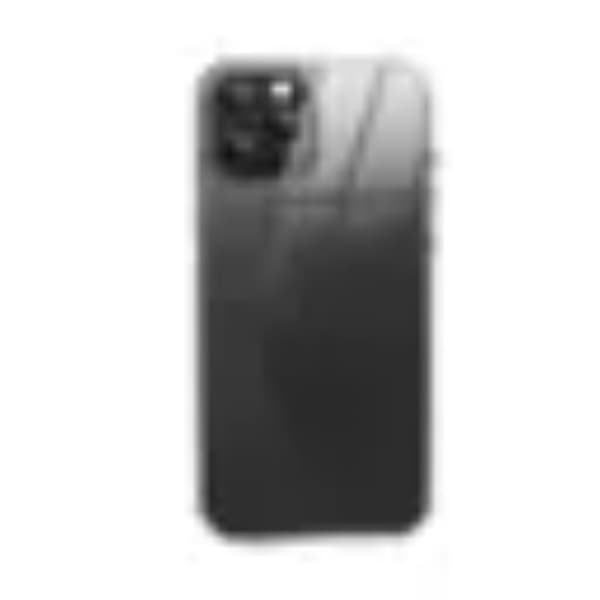 Galaxy A25 Mobilskal Hybrid - Transparent