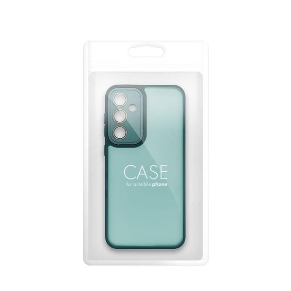 Galaxy A25 5G Mobilskal Variety - Mörkgrön