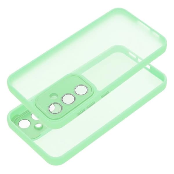 Galaxy A35 5G Mobilskal Variety - Svart
