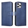 Miniatyrbild 1 av 11: iPhone 15 PU-läderfodral - (2-kortfack)