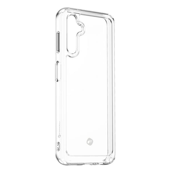 Forcell Galaxy A14 4G/5G Mobilskal F-Protect - Transparent