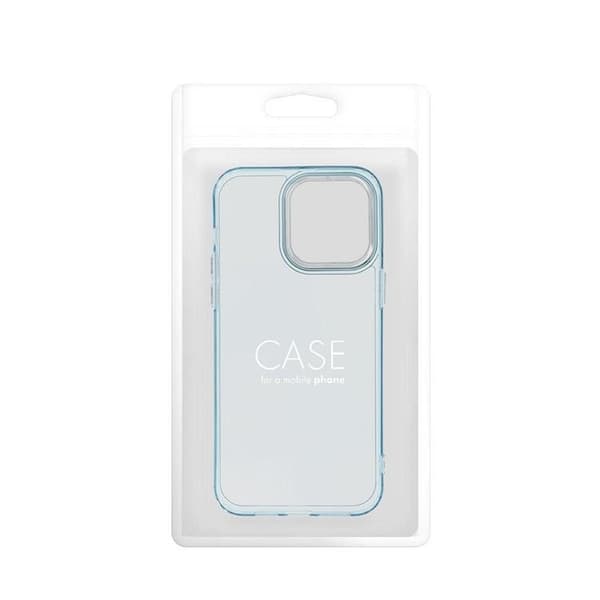 Galaxy A35 5G Mobilskal Pearl - Blå