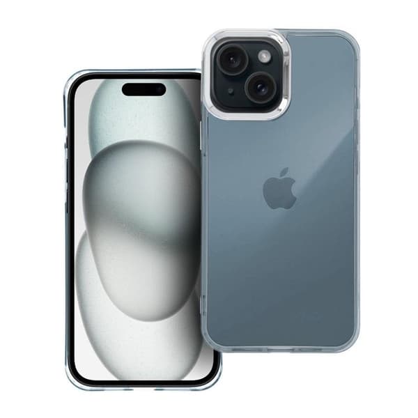 Galaxy A35 5G Mobilskal Pearl - Blå