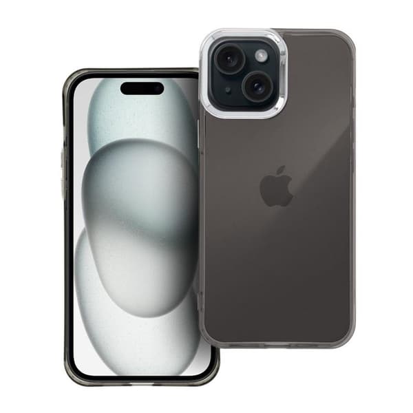 Galaxy A35 5G Mobilskal Pearl - Svart