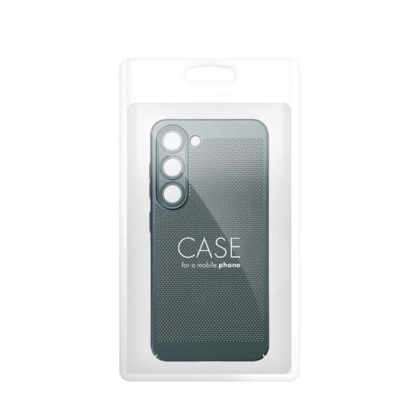 Galaxy A35 5G Mobilskal Breezy - Grön