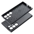 Miniatyrbild 3 av 6: Galaxy S24 Ultra Mobilskal Carbon Premium - Svart