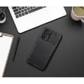 Miniatyrbild 5 av 6: Galaxy S24 Ultra Mobilskal Carbon Premium - Svart