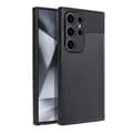 Miniatyrbild 2 av 6: Galaxy S24 Ultra Mobilskal Carbon Premium - Svart