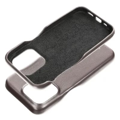 iPhone 15 Plus Mobilskal Roar Look - Grå